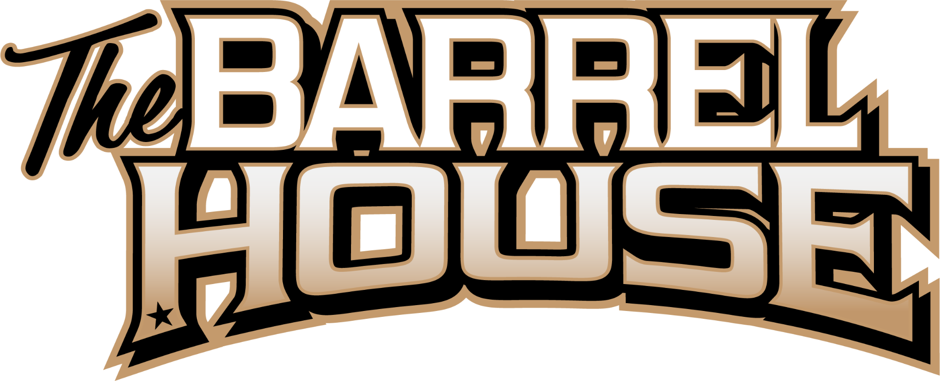 The Barrel House