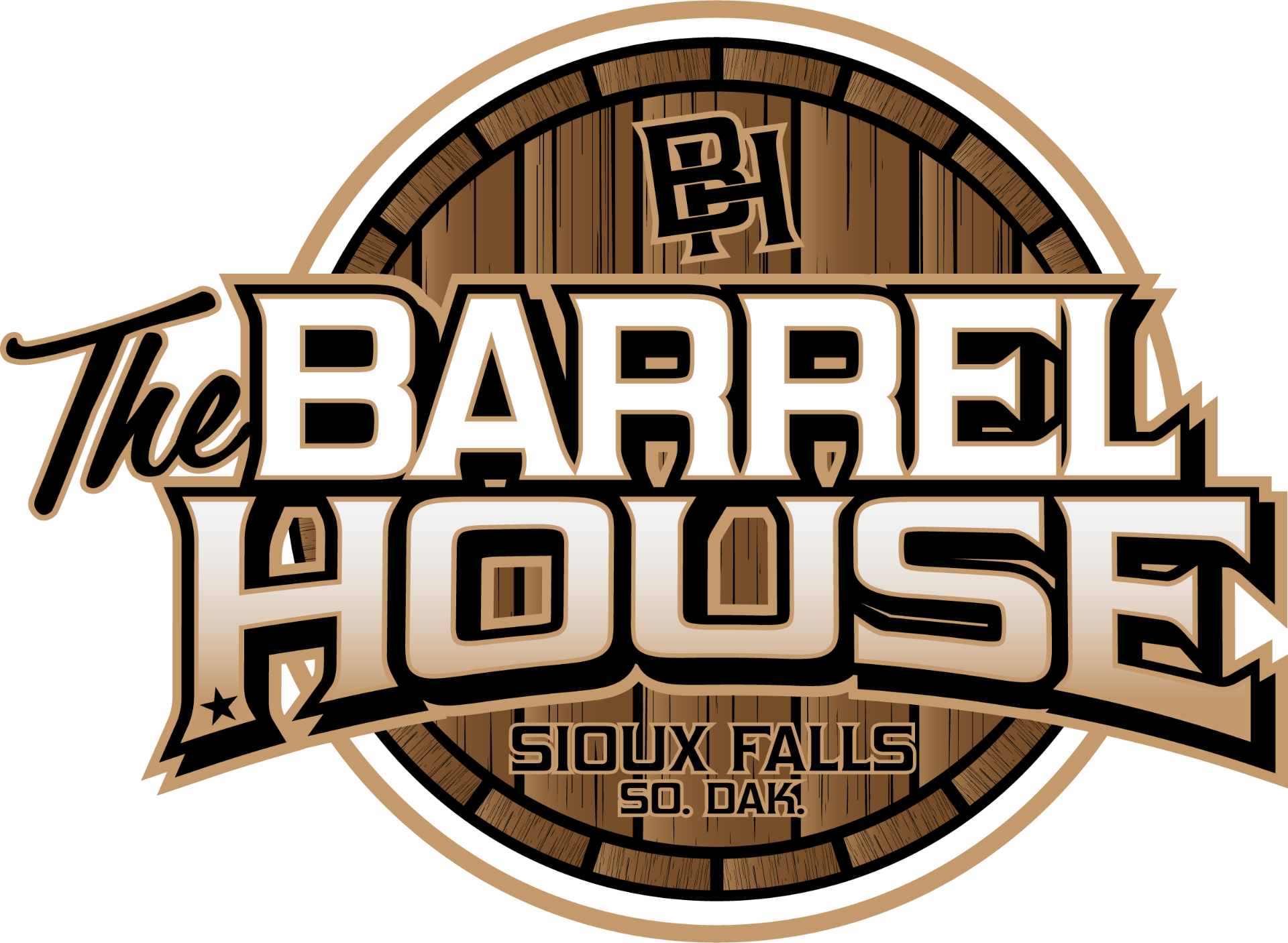 The Barrel House — Sioux Falls, SD